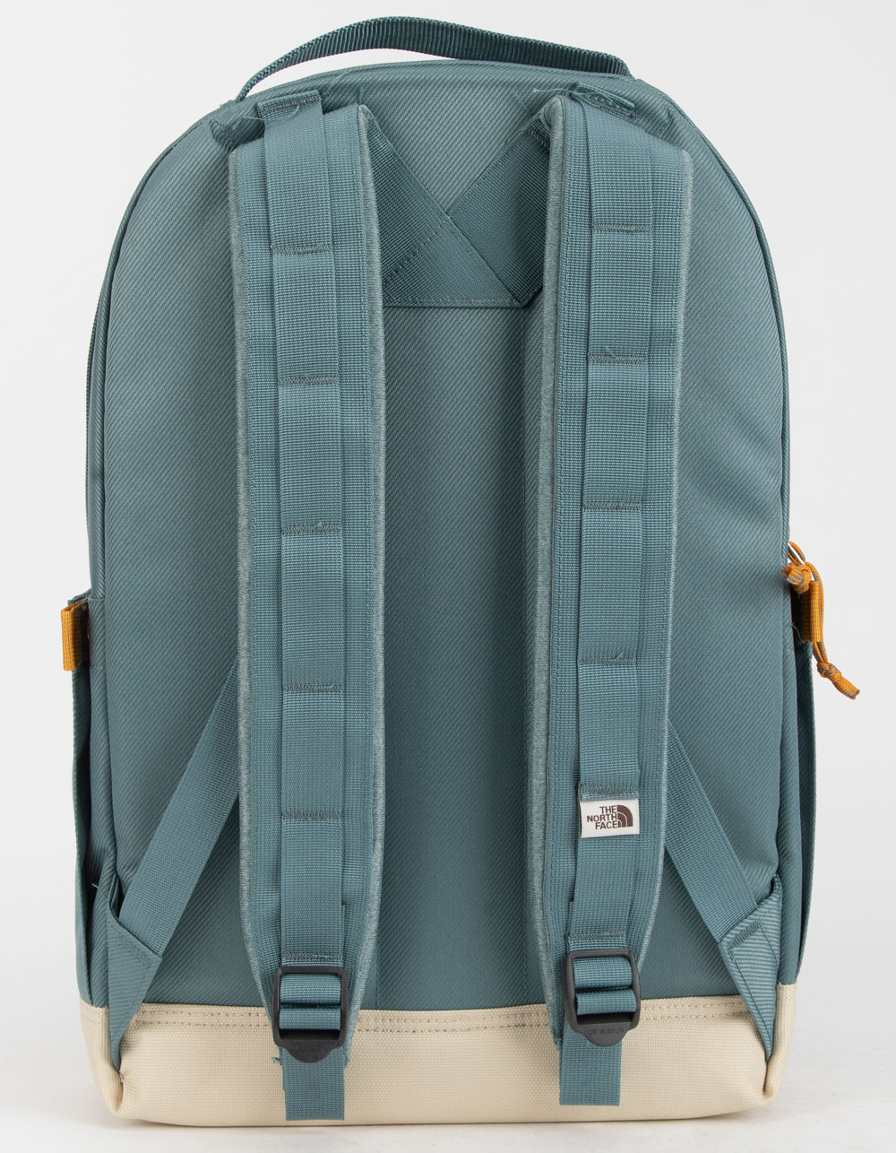 THE NORTH FACE Daypack Backpack - BLUE COMBO | Tillys