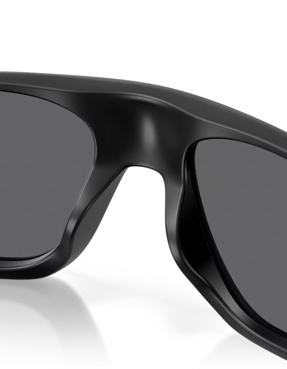 OAKLEY Gabriel Medina Neoforma Sunglasses - MATTE BLACK