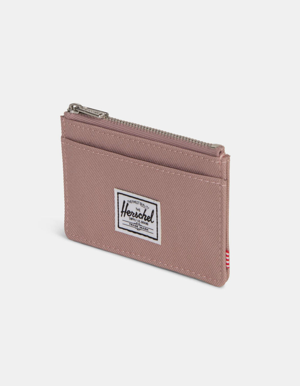 HERSCHEL SUPPLY CO. Oscar Wallet PINK 1039702077OS