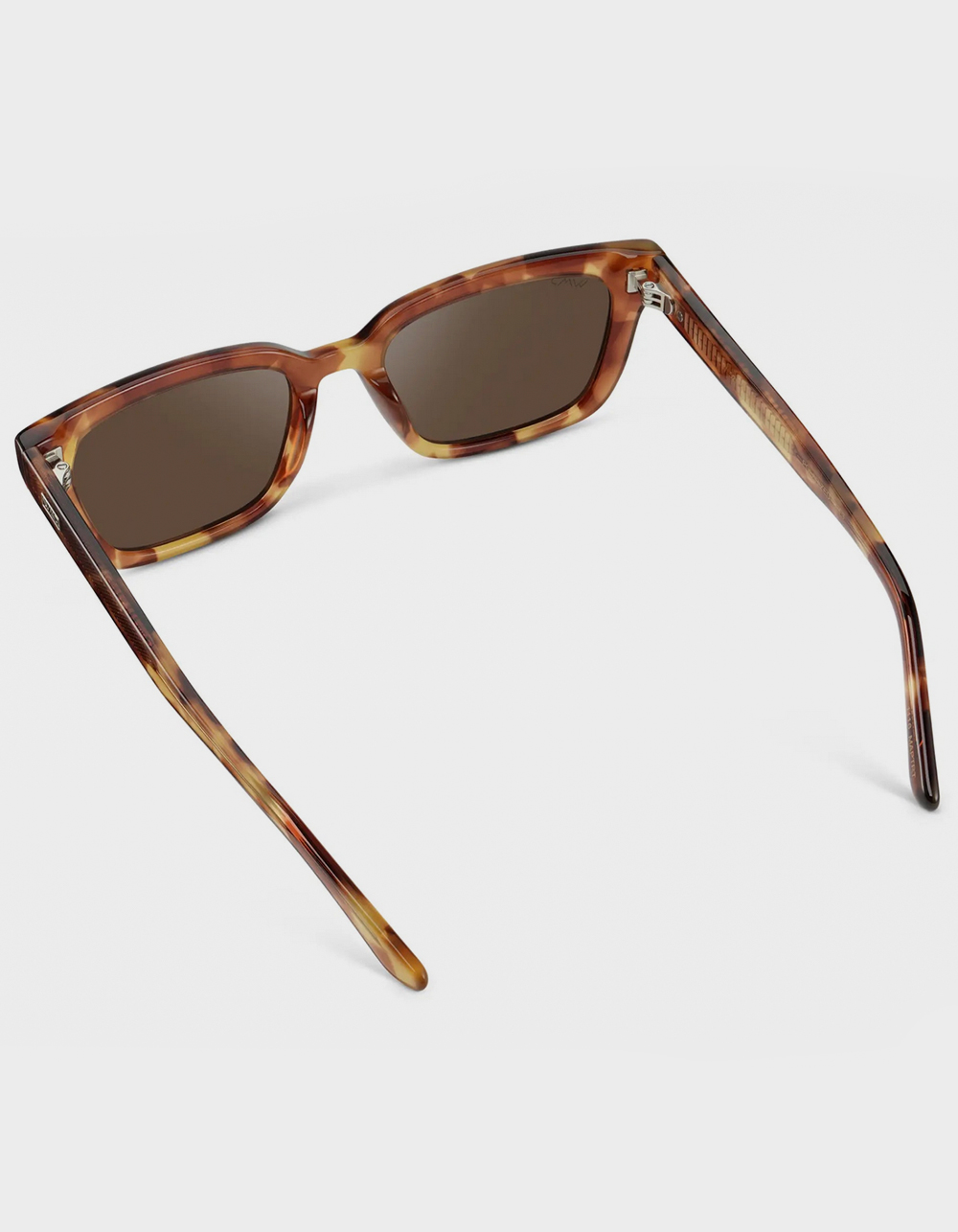 WMP EYEWEAR Vivian Polarized Sunglasses - TORTOISE