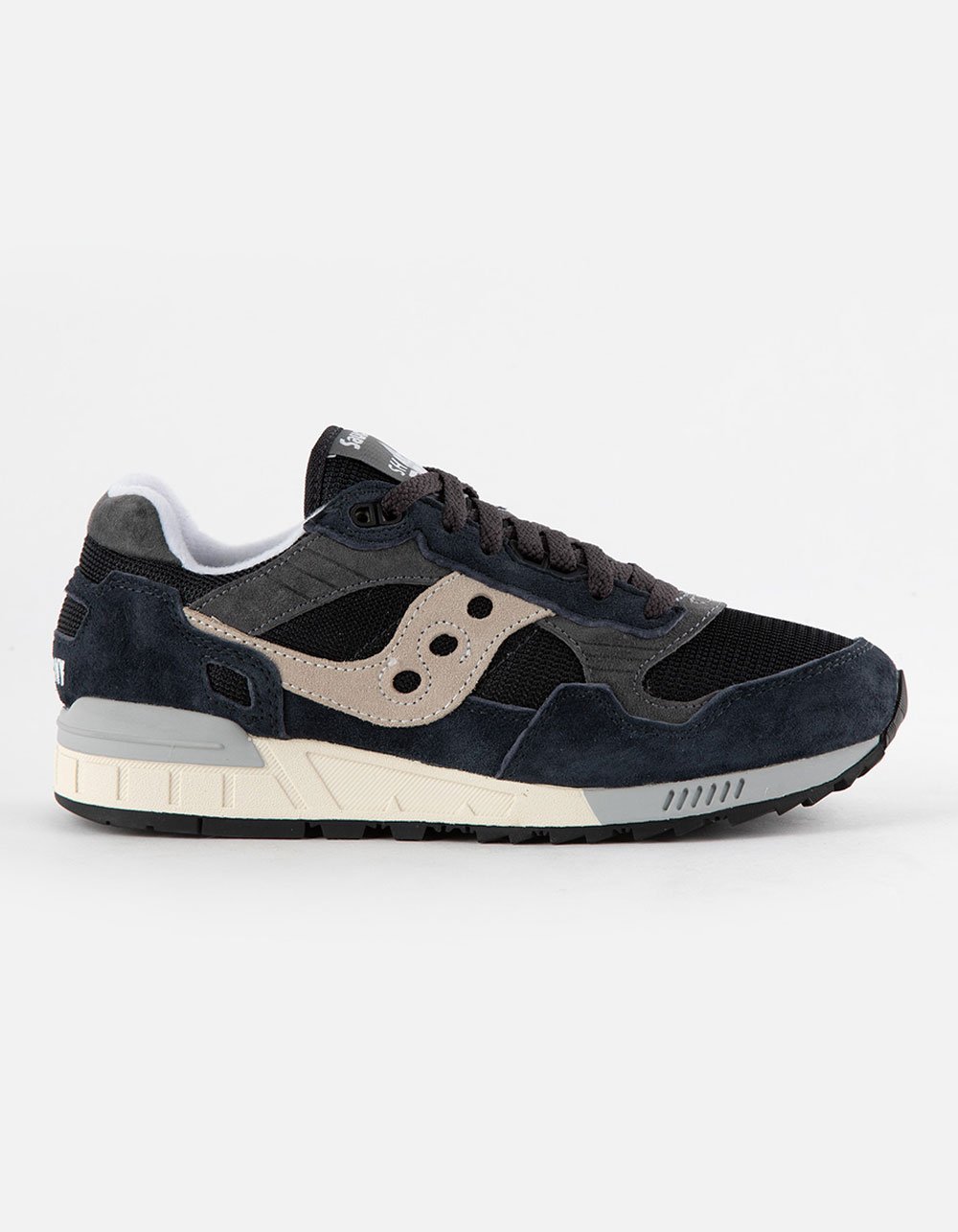 SAUCONY Shadow 5000 Mens Shoes NAVY 12 Tillys