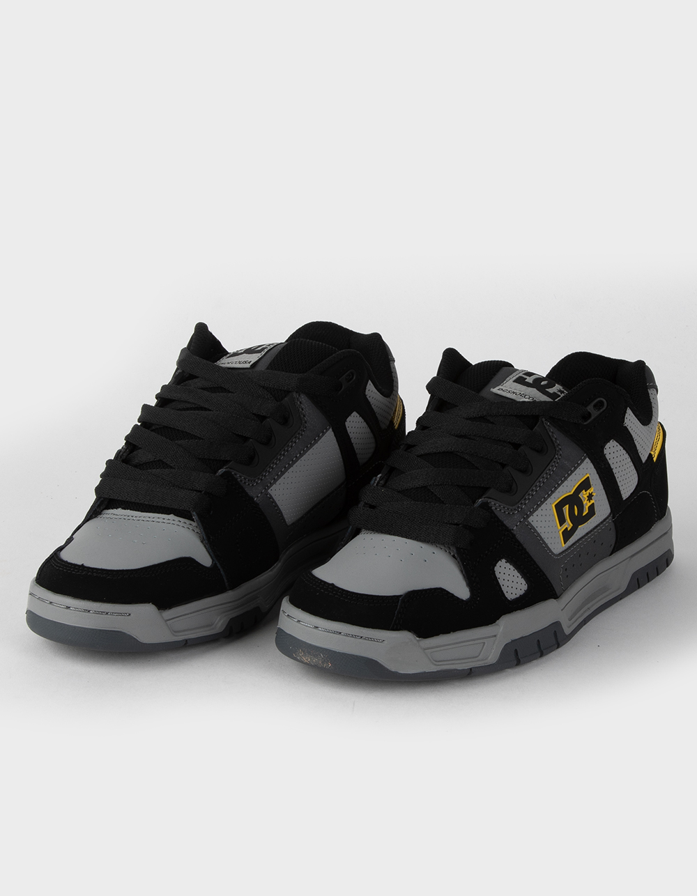 DC Shoes: DC Clothing & Shoes | Tillys