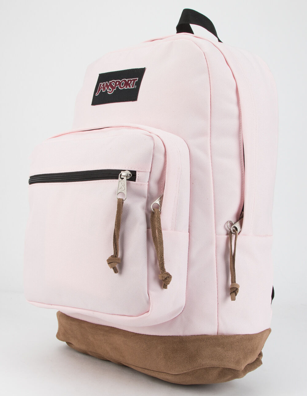 JANSPORT Right Pack Blush Pink Backpack - BLUSH PINK