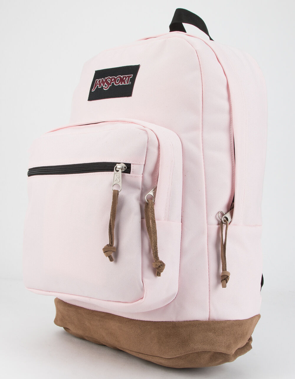 JANSPORT Right Pack Blush Pink Backpack - BLUSH PINK | Tillys