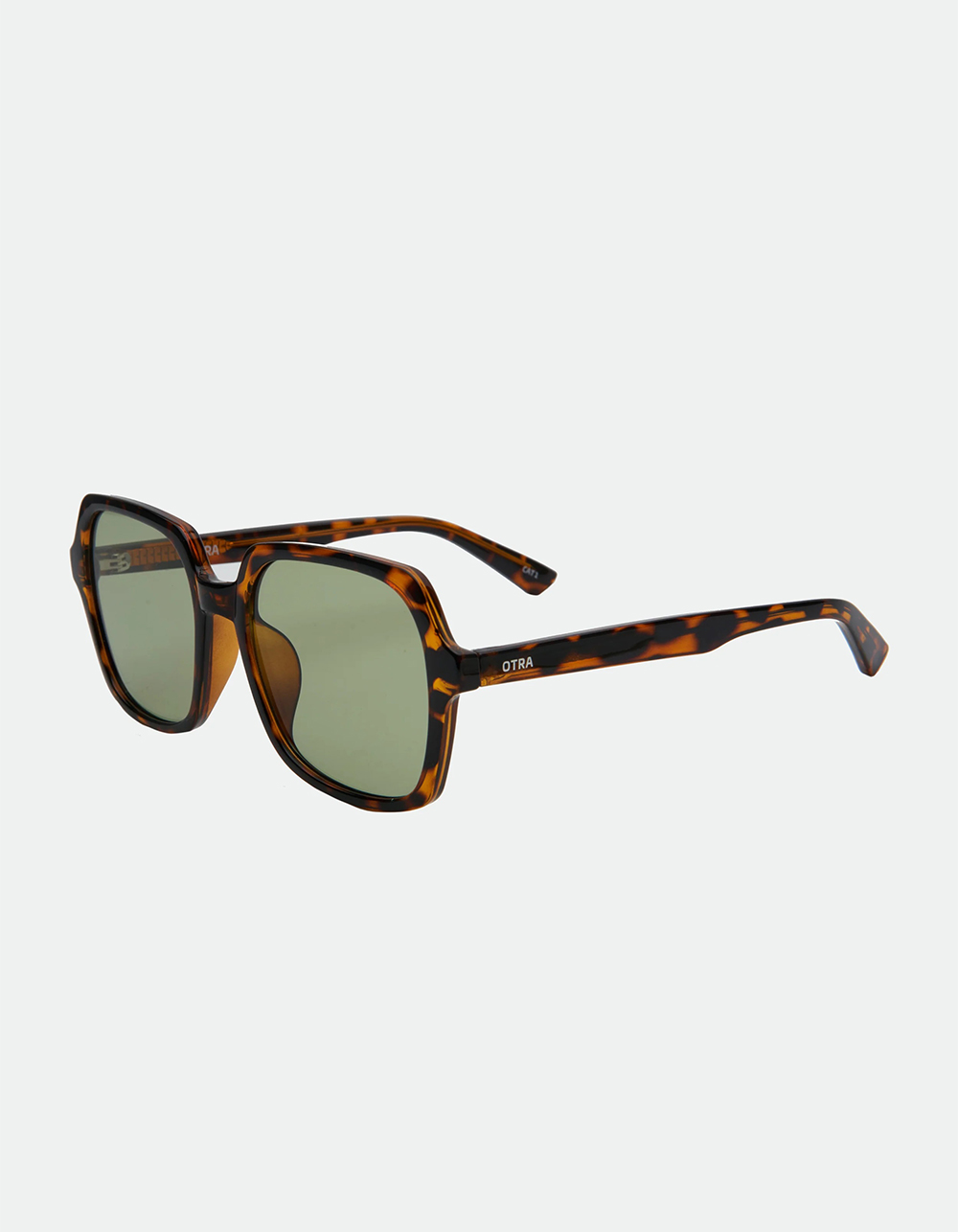 OTRA Sady Sunglasses - TORTOISE