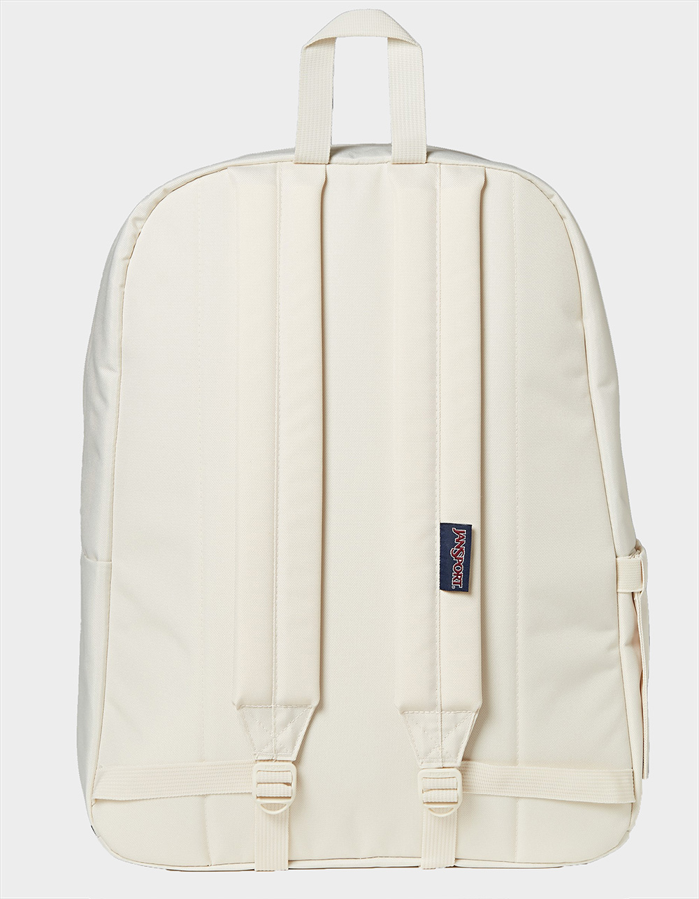 JANSPORT SuperBreak Plus FX Backpack - TINY BUTTERFLIES MOON