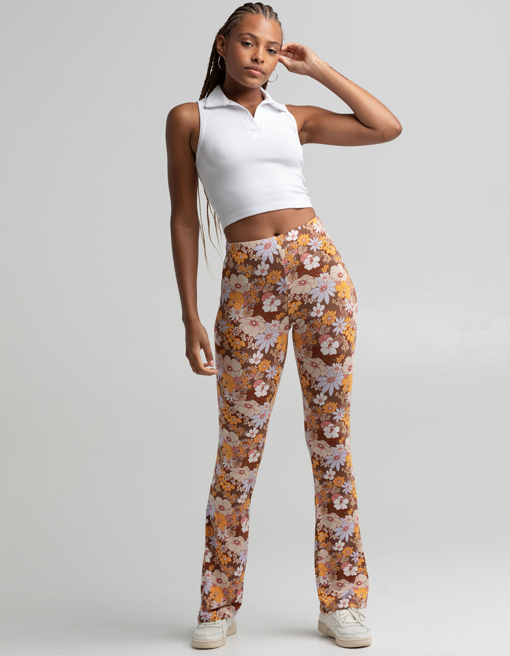 Women's Plaid Pants | Tillys