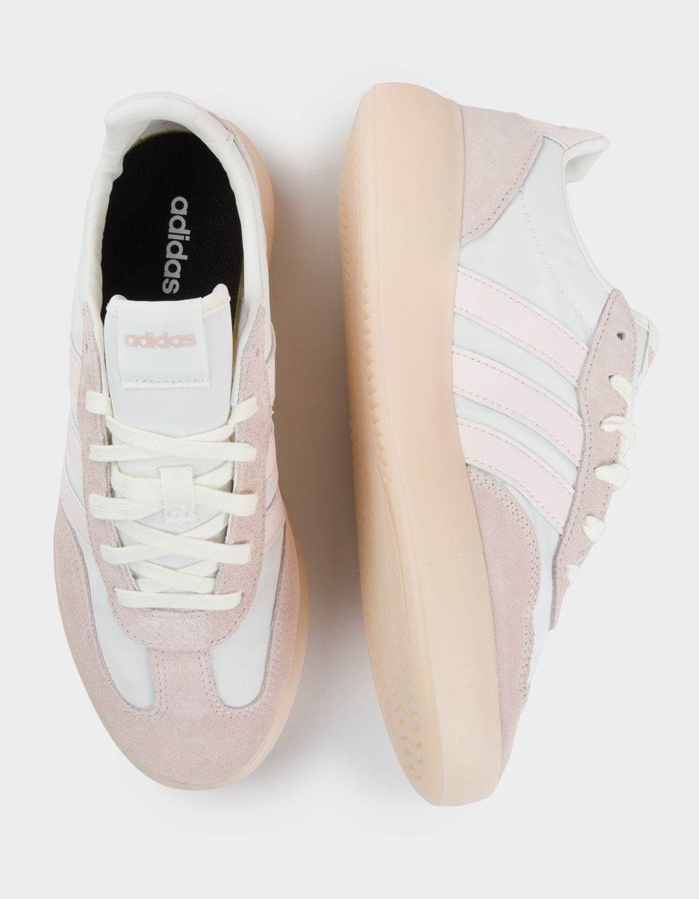 ADIDAS Barreda Decode Womens Shoes
