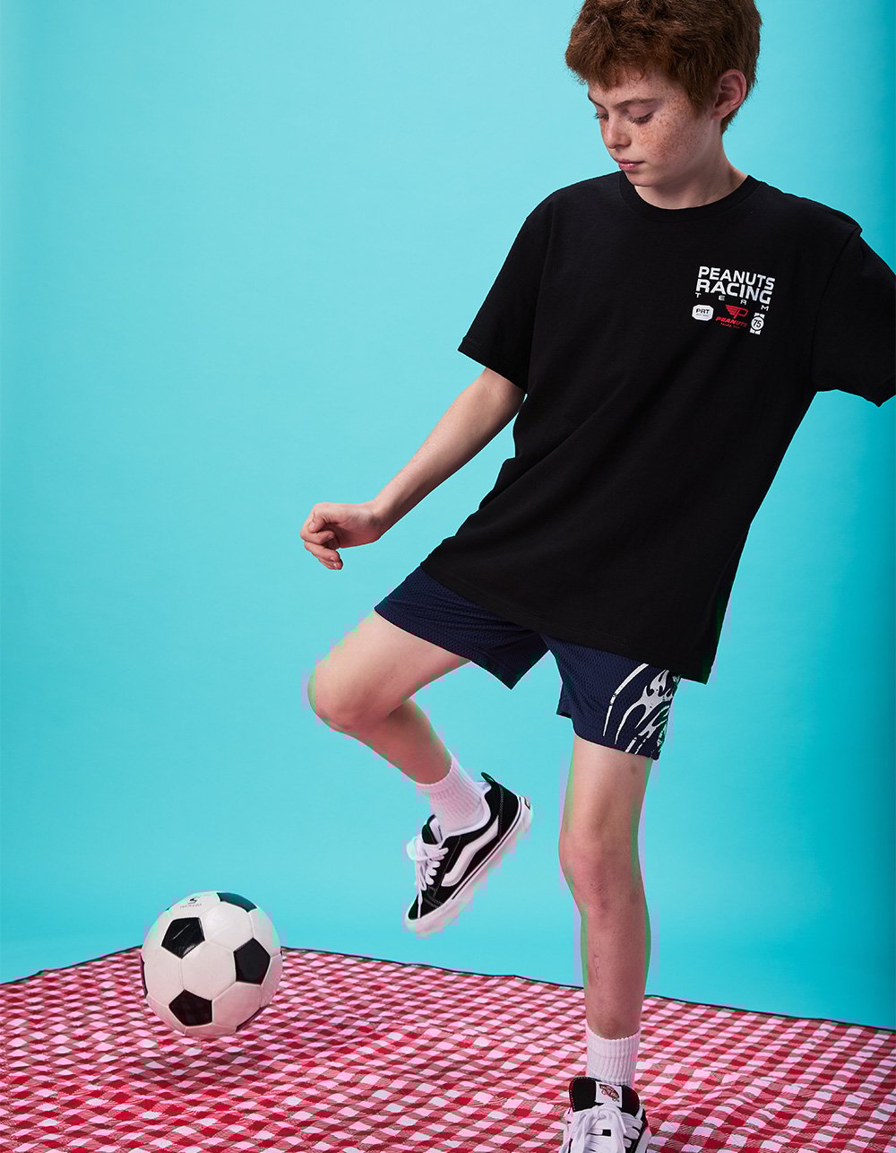 RSQ Boys Mesh Shorts