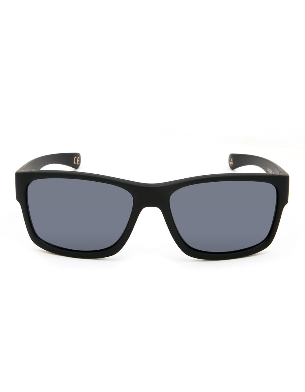 MADSON Stretch Polarized Sunglasses - BLACK | Tillys