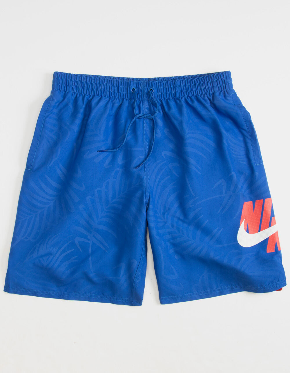 nike palm volley shorts