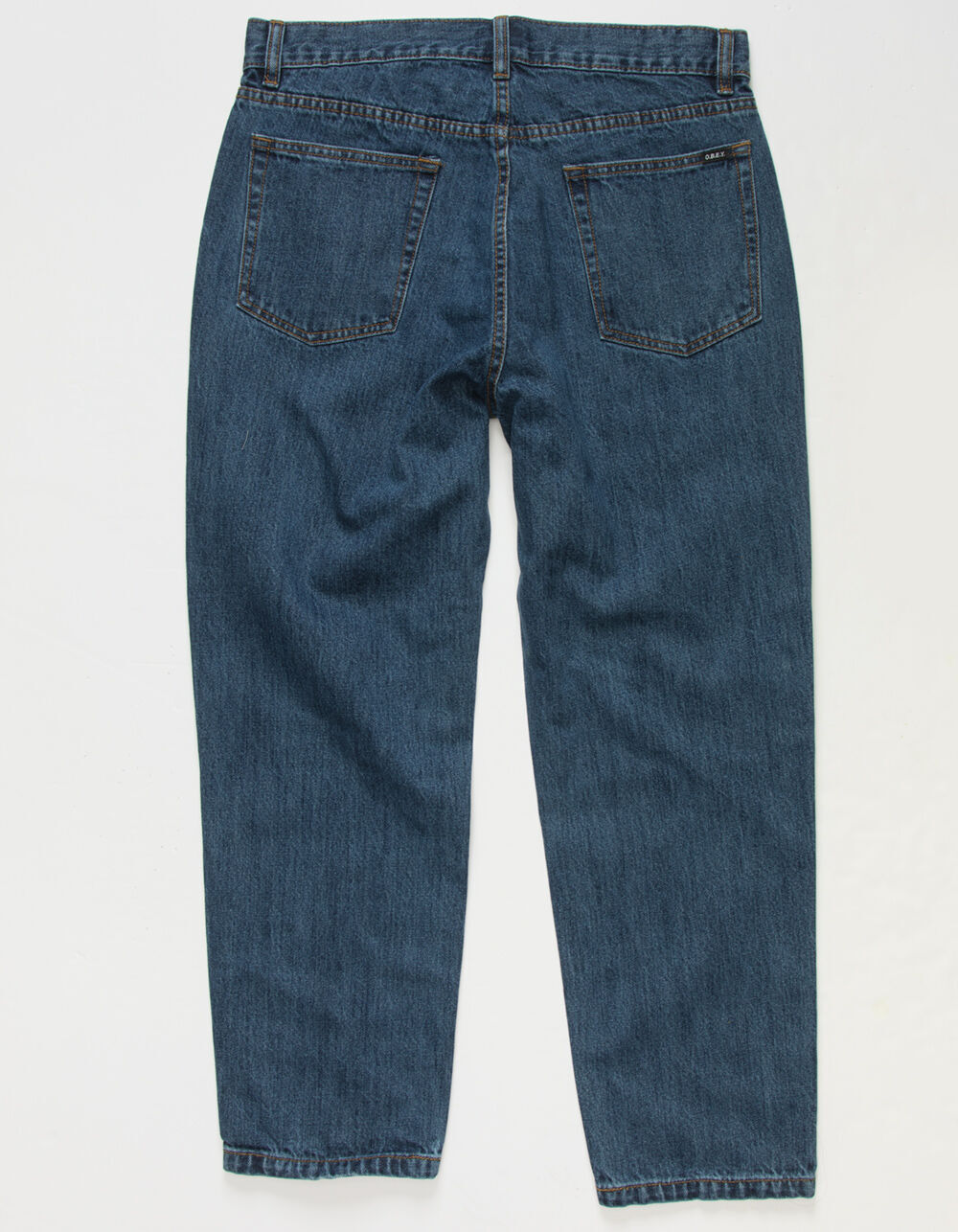 OBEY Bender 90s Mens Rock Jeans ROCK Tillys