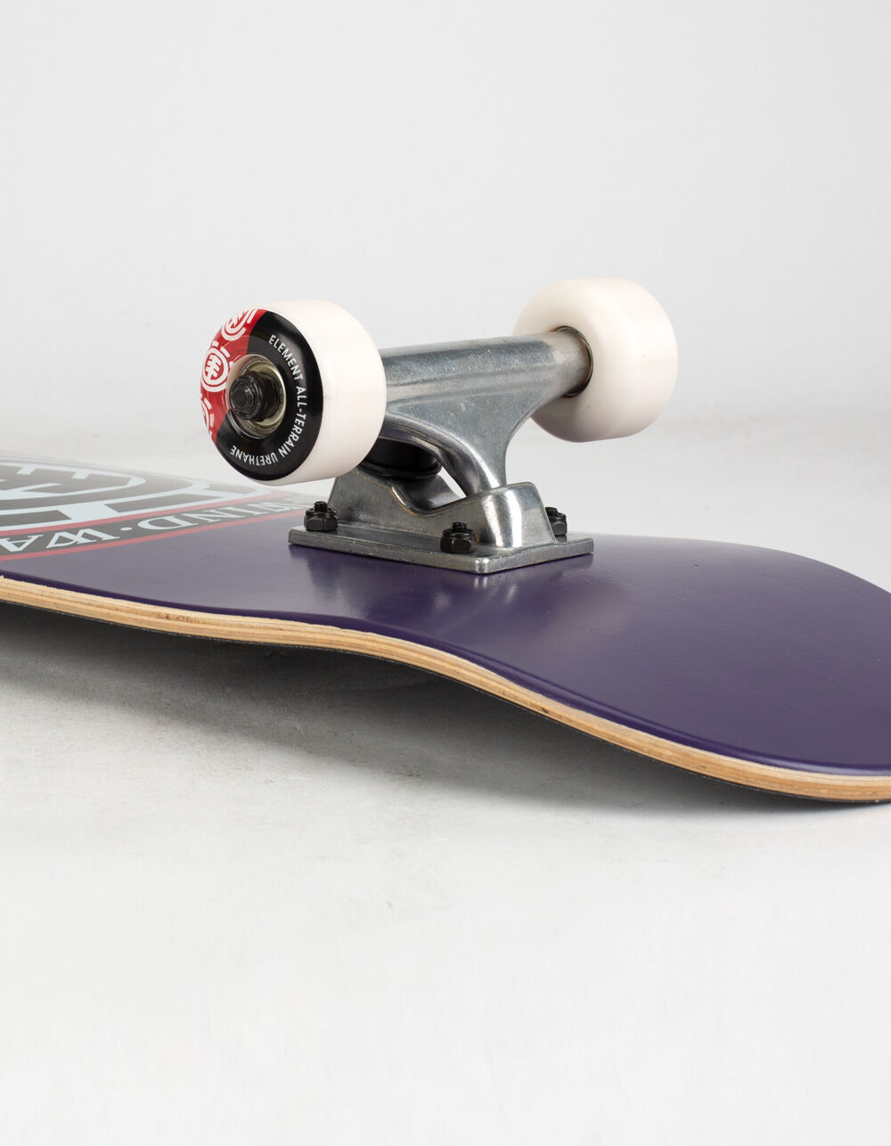 ELEMENT Seal Complete Skateboard - PURPLE Tillys