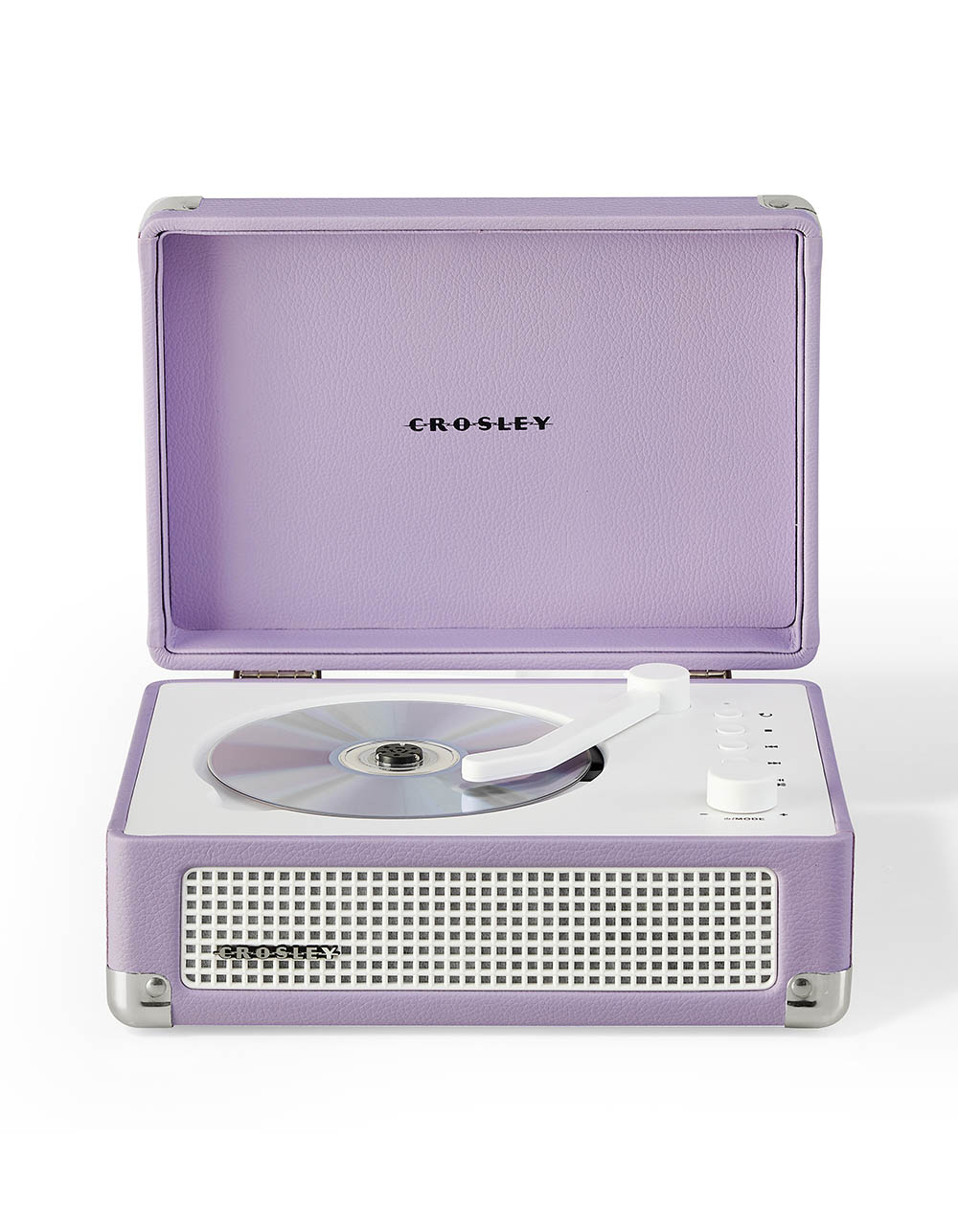 CROSLEY Cruiser CD Player - MUSTARD