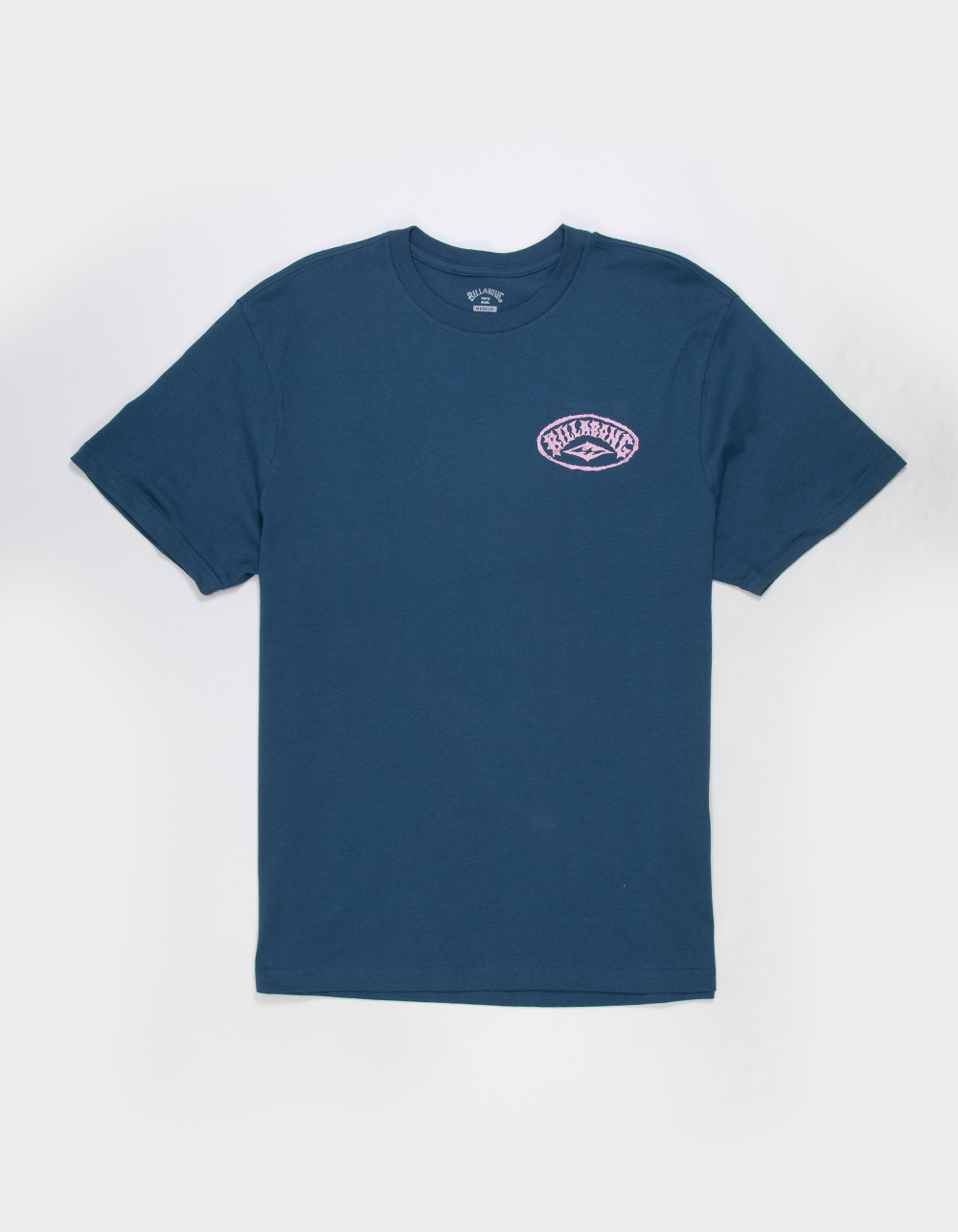 BILLABONG Reverse Mens Tee - NAVY