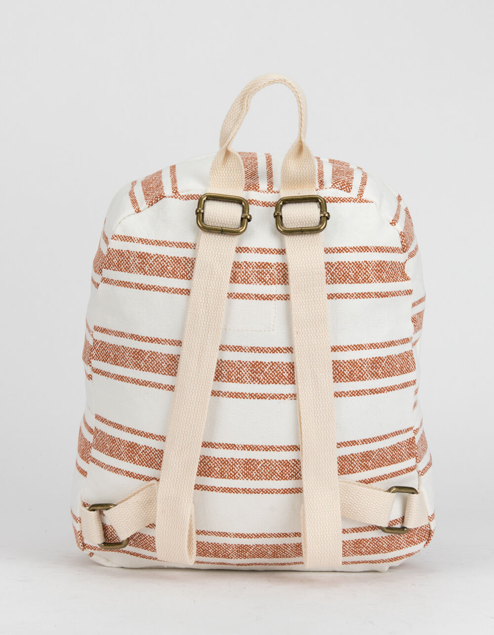 BILLABONG Mini Mama Stripe Backpack WHTCO Tillys