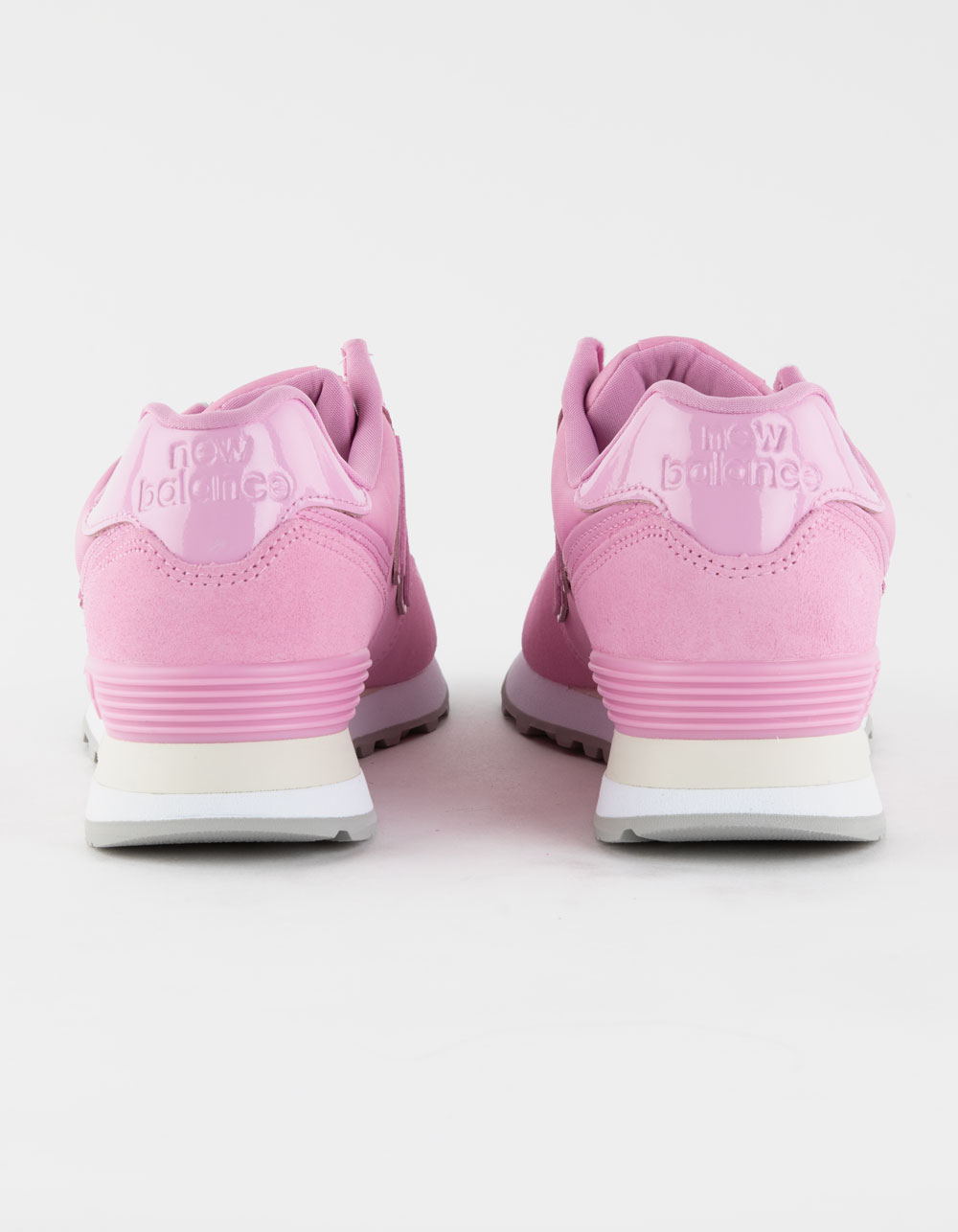 NEW BALANCE 574 Womens Shoes