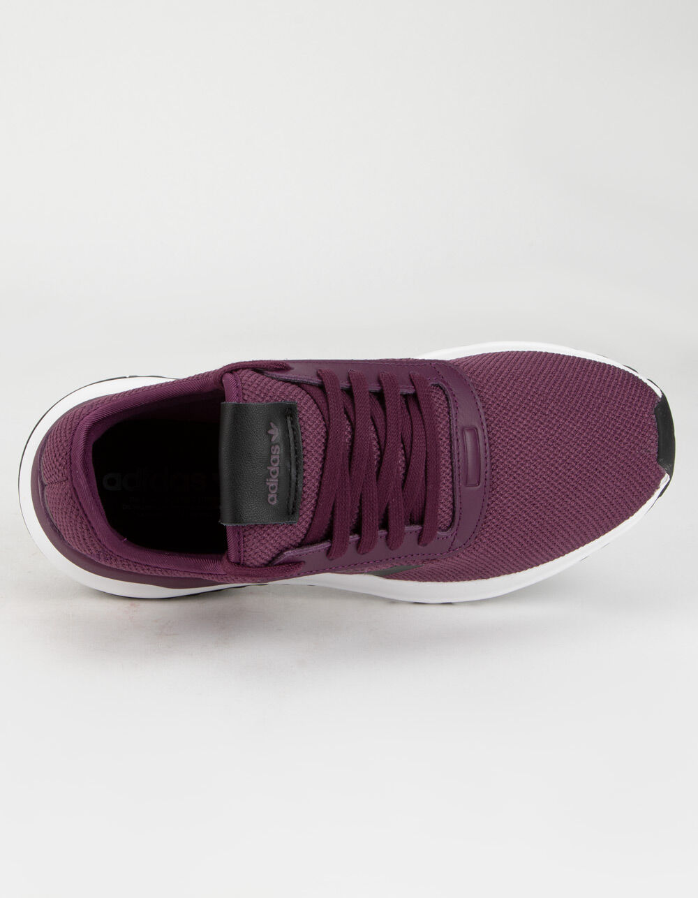 ADIDAS U_Path X Womens Purple Shoes - PURPLE | Tillys