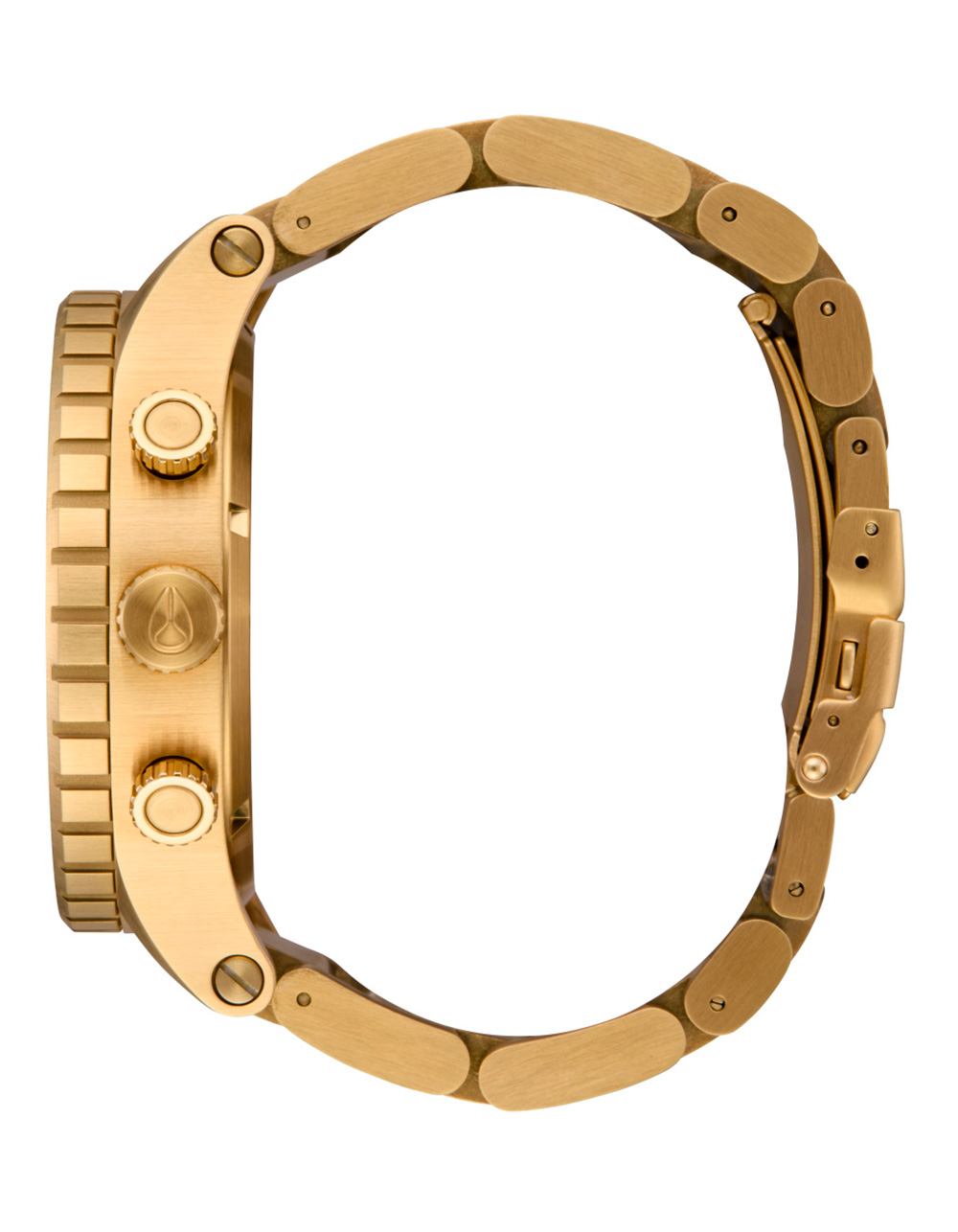 NIXON 51-30 Chrono Watch - TURQUOISE