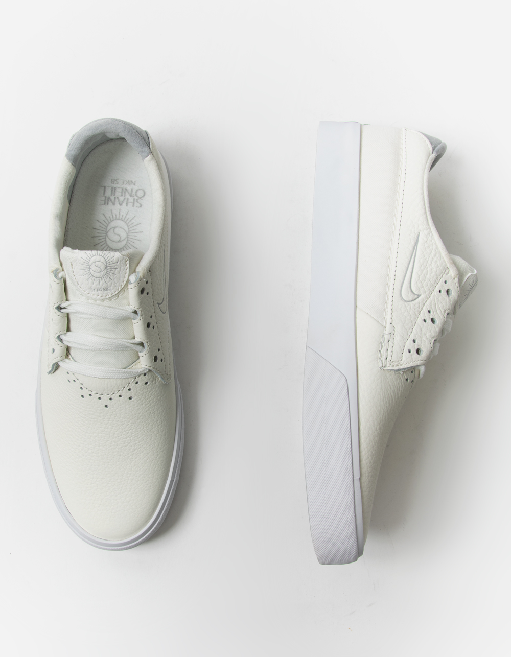 nike sb shane white leather