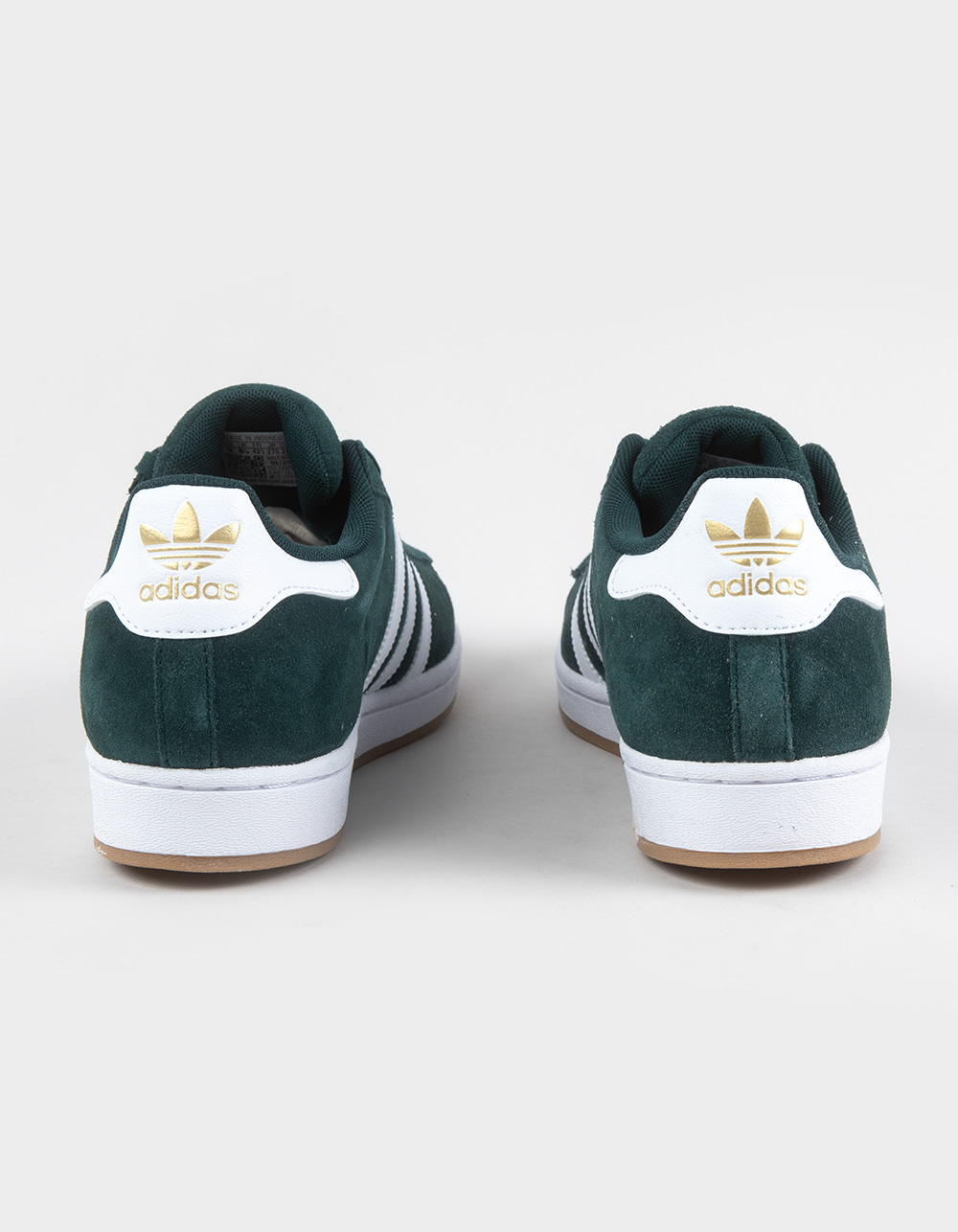 ADIDAS Superstar ADV Shoes - IVY