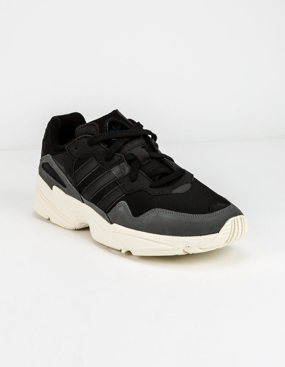 adidas yung 96 core black off white