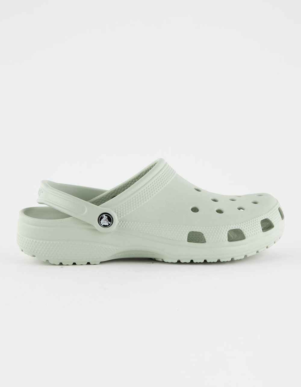 CROCS Classic Unisex Clogs - MINT