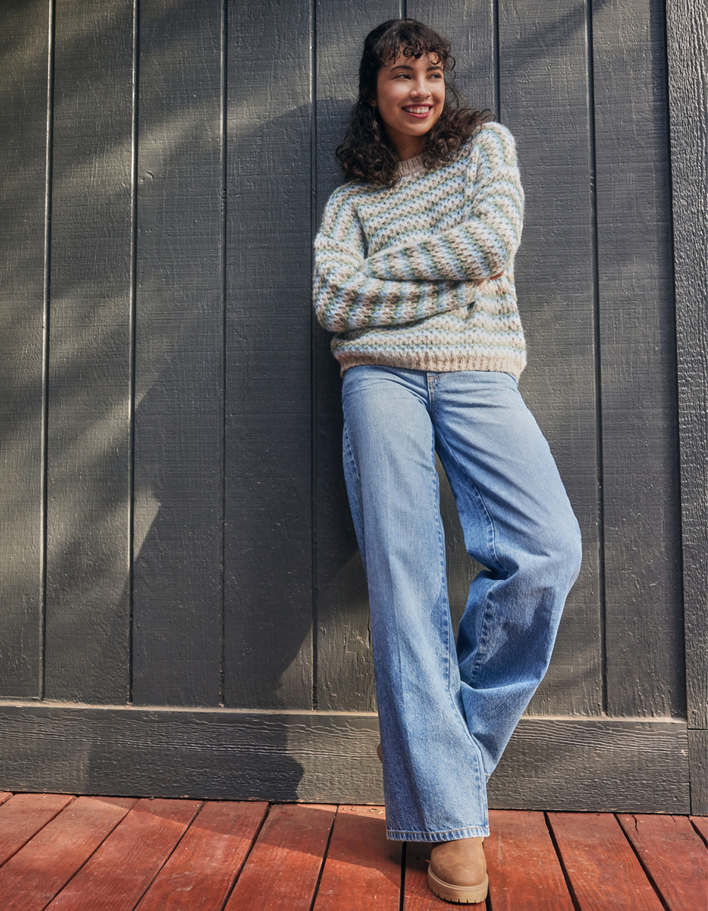 Rsq: Manhattan High Rise Jeans For 