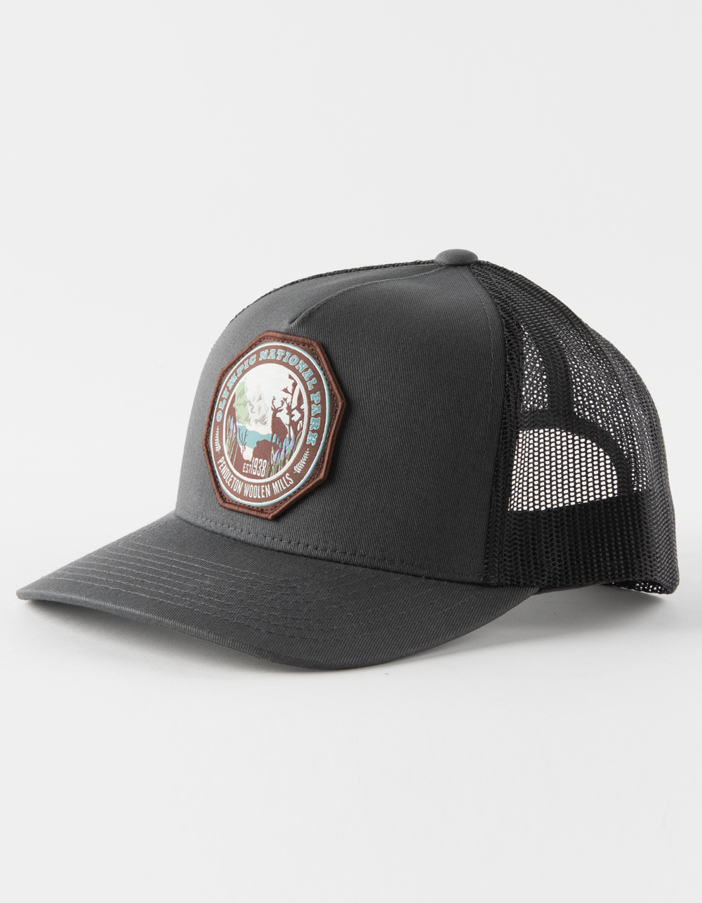 PENDLETON Olympic National Park Mens 