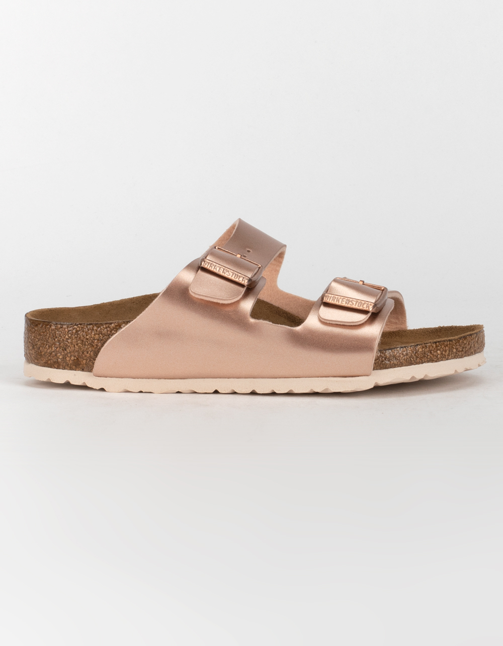 BIRKENSTOCK Arizona Girls Sandals