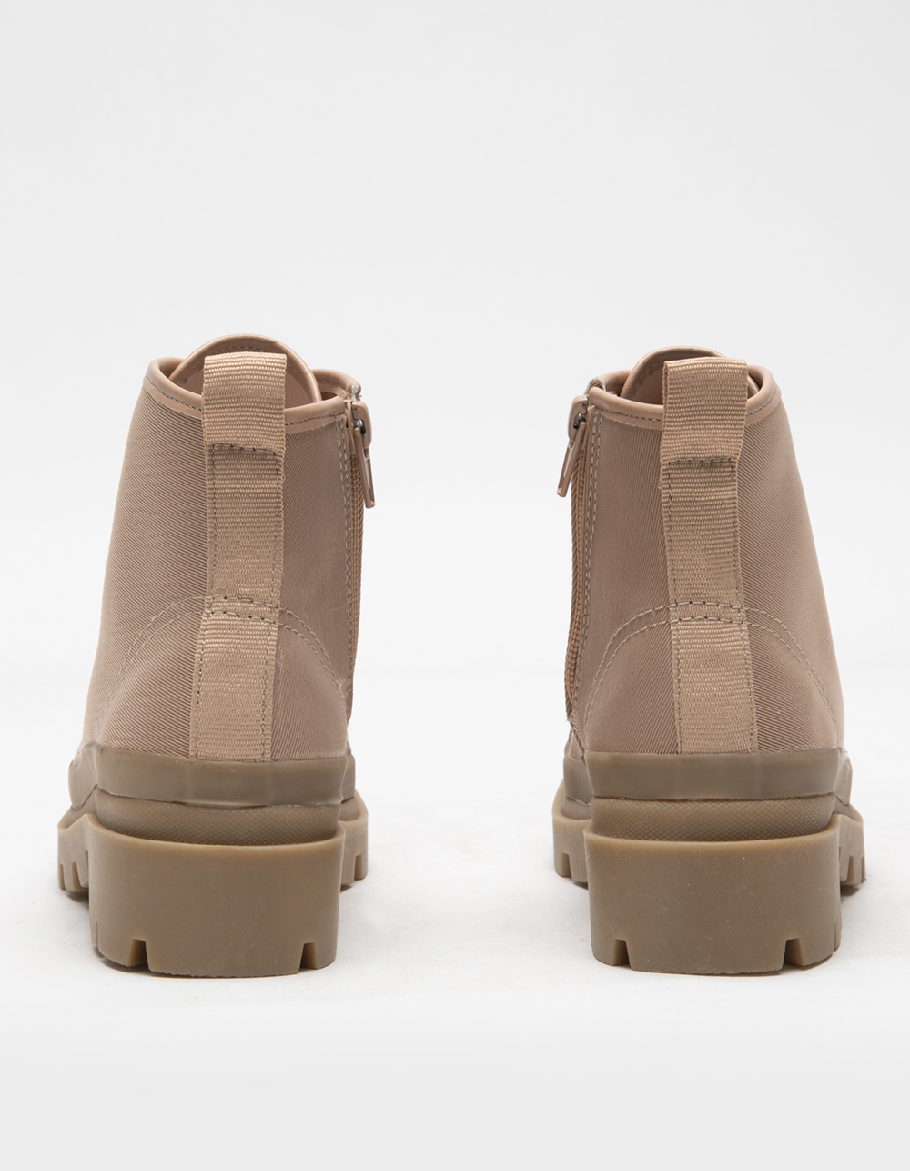 STEVE MADDEN JGrapes Girls Tan Boots TAN Tillys