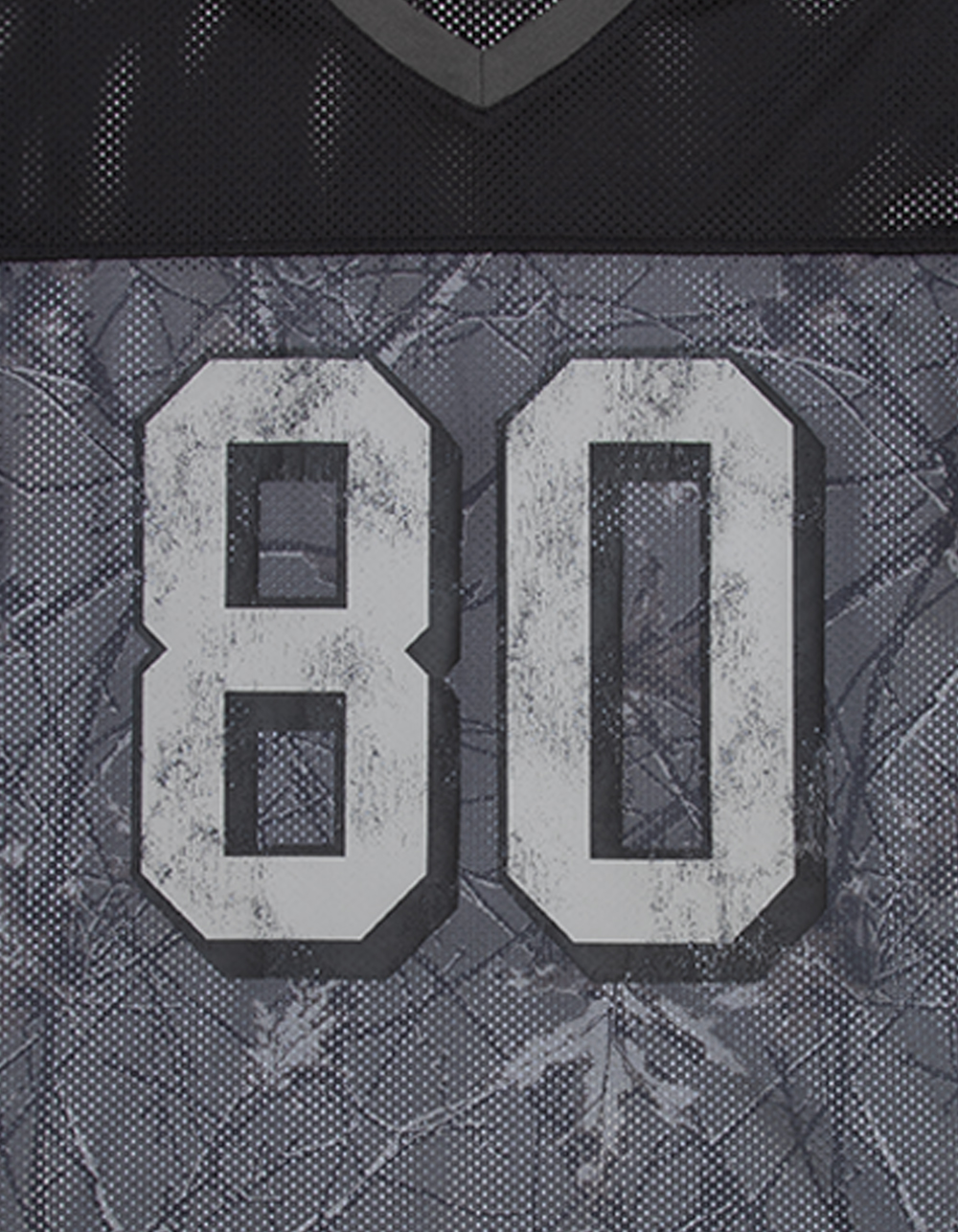 RSQ Mens Mesh Jersey