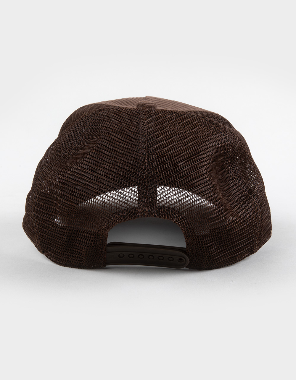 47 BRAND Houston Astros Ranchurro Snapback Hat - BROWN