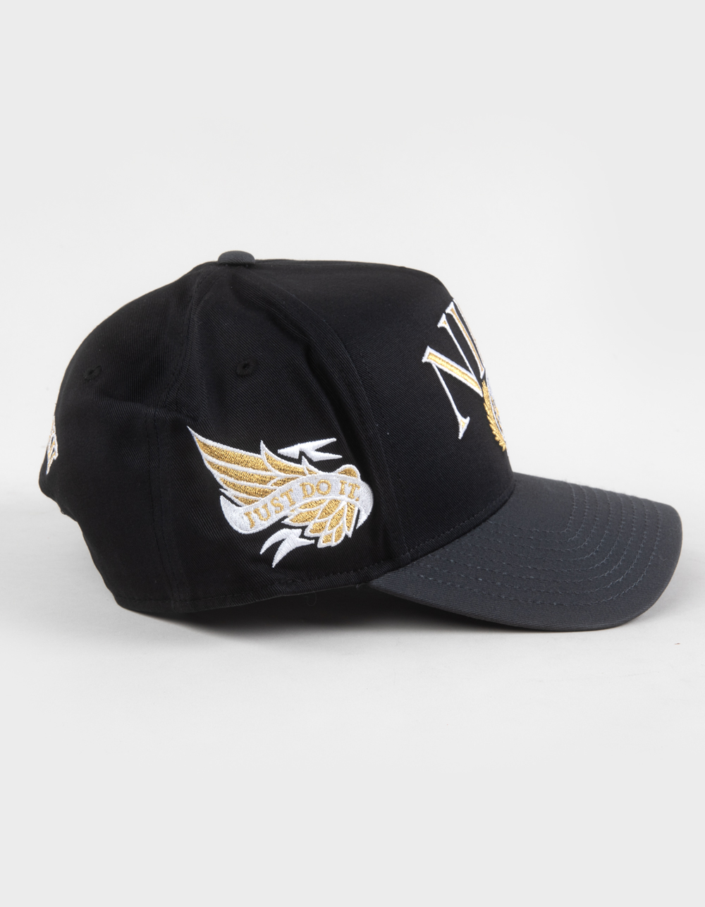 NIKE Rise Structured 5 Panel Snapback Hat