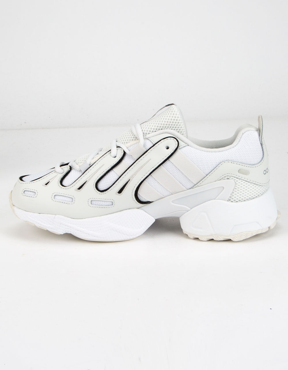 eqt gazelle shoes white