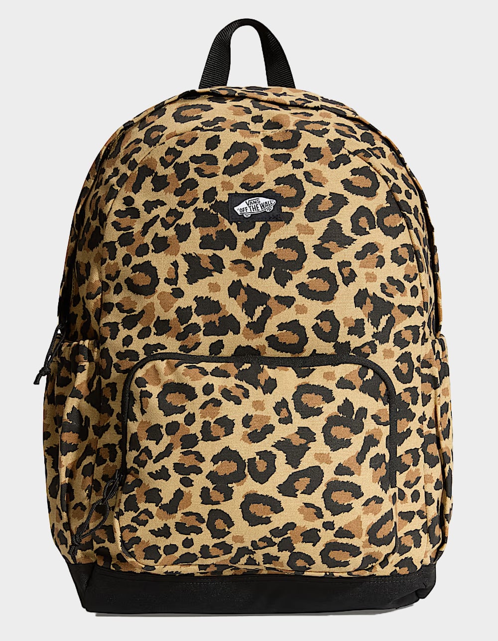 VANS New Skool Backpack - LEOPARD