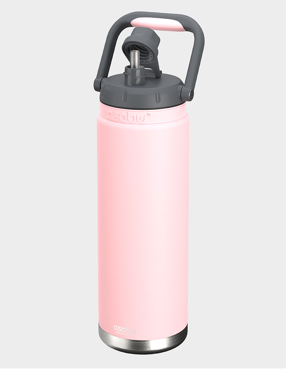 Asobu UV Light Hydro Bottle - Pink