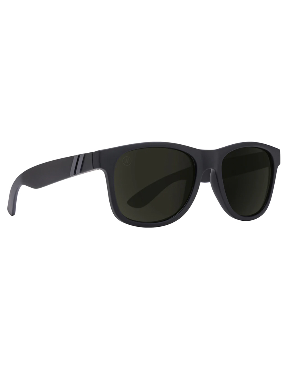 BLENDERS EYEWEAR M Class X2 Tide Storm Polarized Sunglasses BLACK