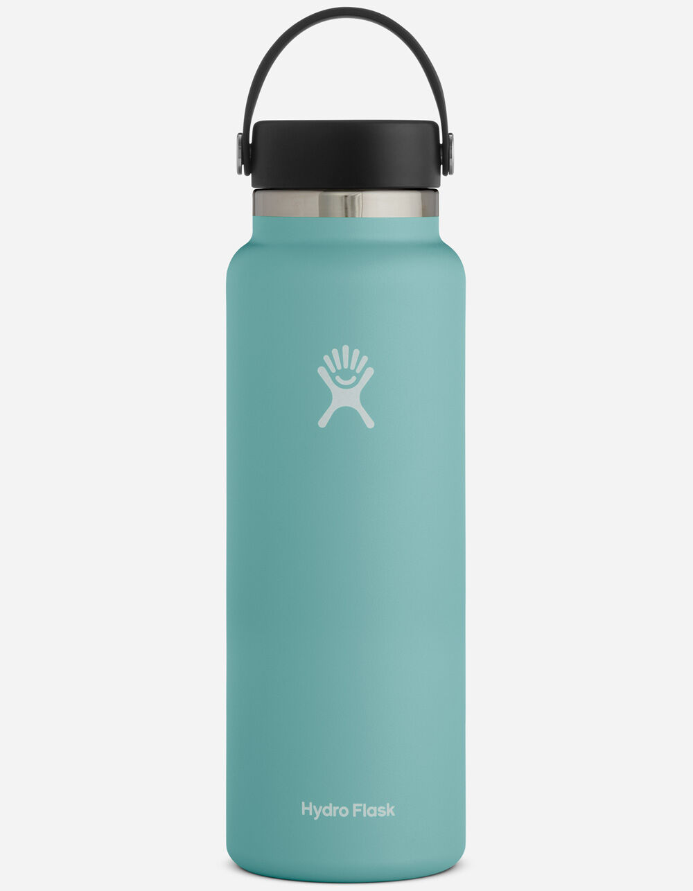 HYDRO FLASK Alpine 40oz Wide Mouth Water Bottle