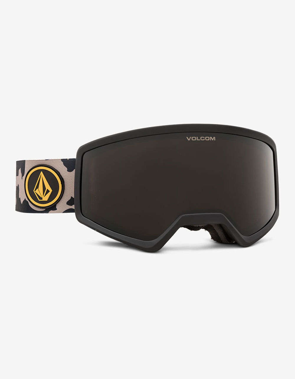 Stoney Snow Goggles CAMO Tillys