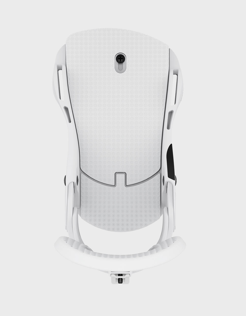 UNION Force Classic Mens Snowboard Bindings - WHITE