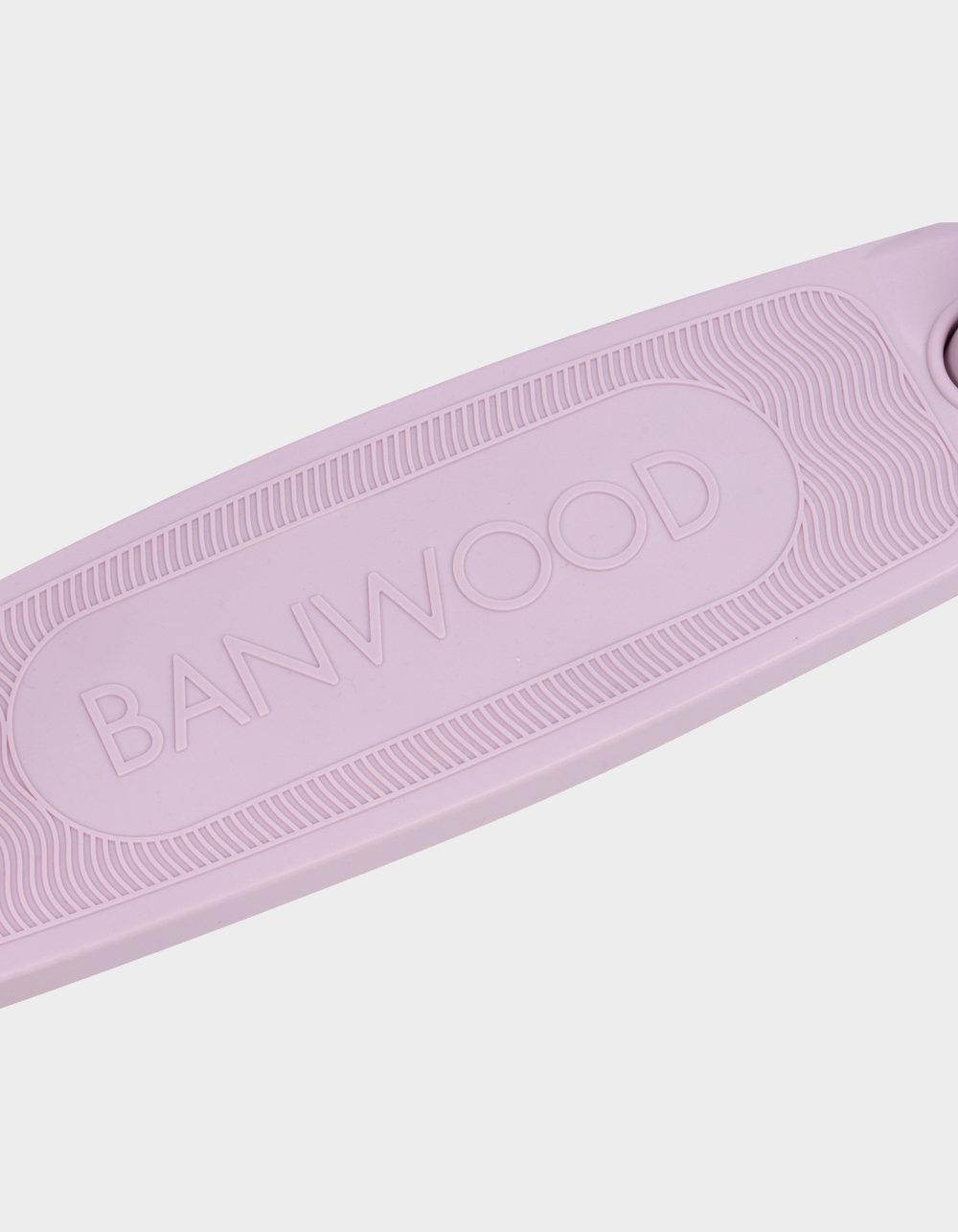 BANWOOD Kids Eco Scooter - LAVENDAR