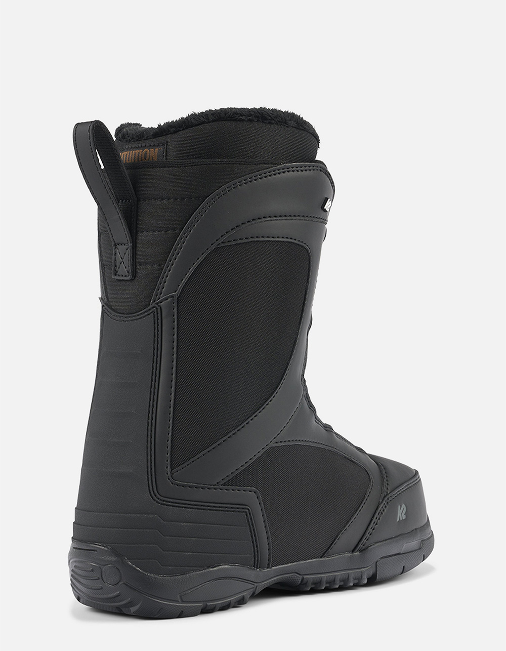 K2 Benes Womens Snowboard Boots - BLACK