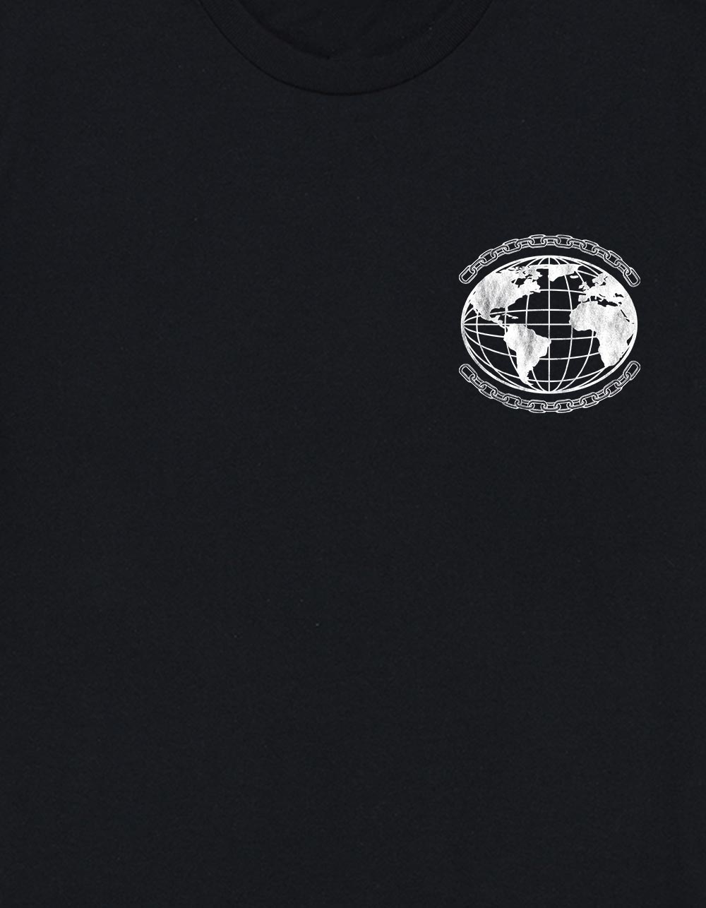 GLOBE Worldwide Supply Unisex Tee
