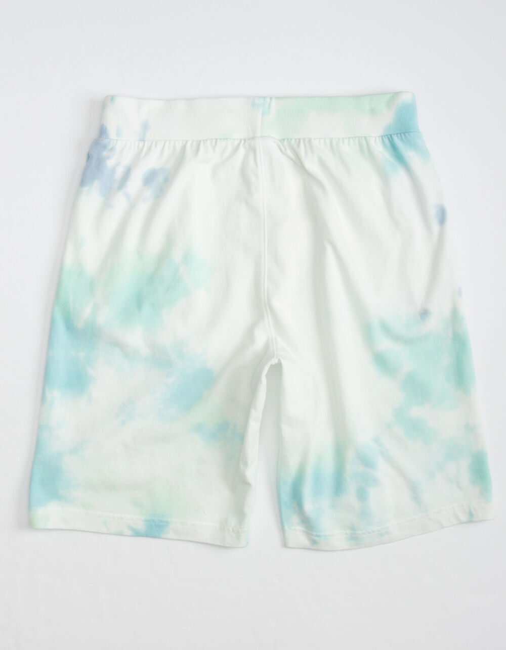 CHAMPION Cloud Dye Mens Sweat Shorts - MULTI | Tillys