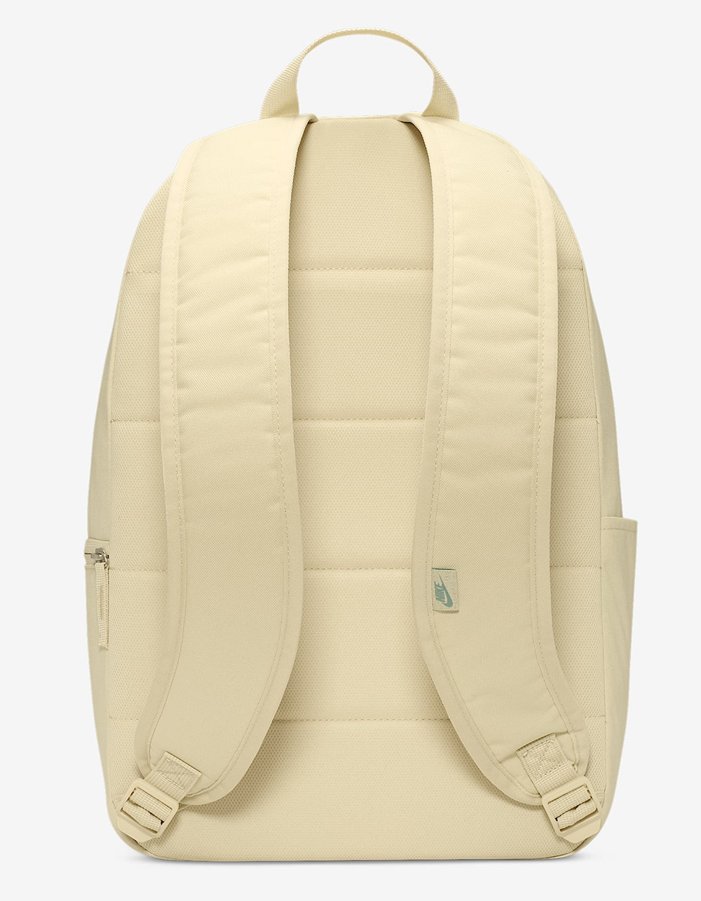 NIKE Heritage Backpack - NATURAL