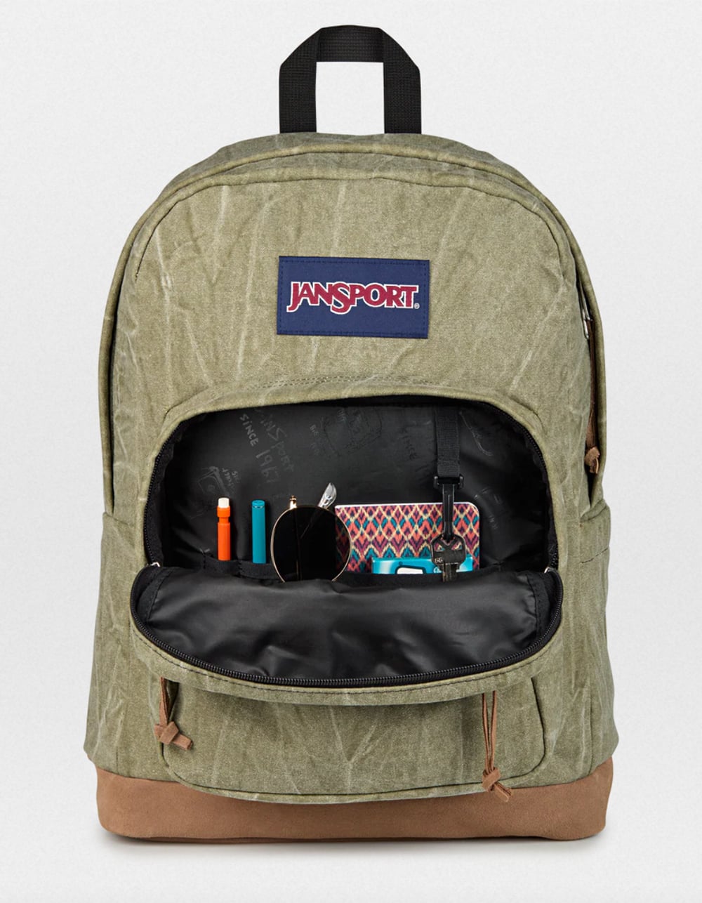 JANSPORT Right Pack Expressions Backpack