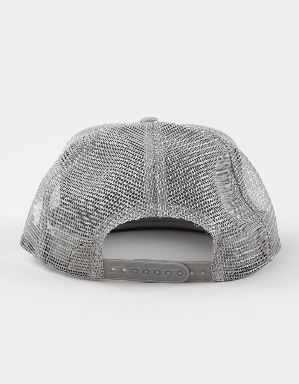 SANTA CRUZ Embroidered Structured Trucker Hat