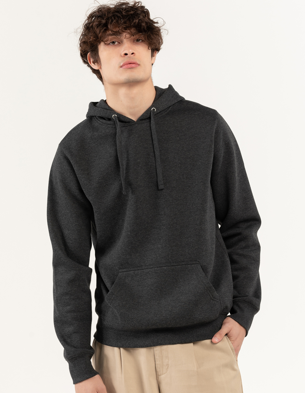 pullover hoodie mens