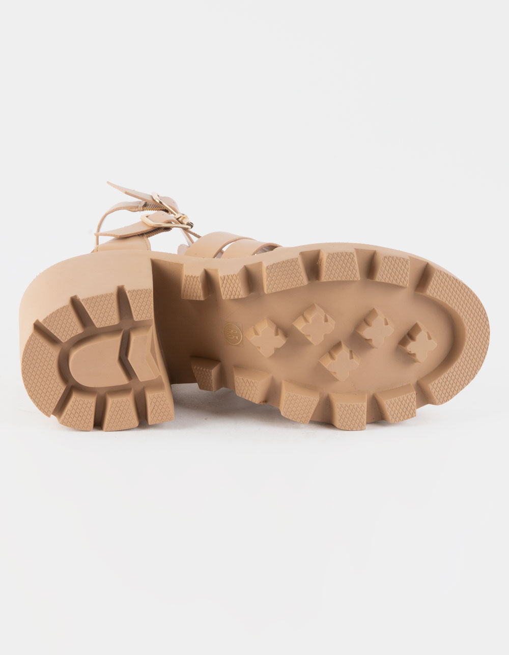 ugg sandals leather